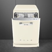 Посудомоечная машина Smeg LVFABCR3 фото 2 в Екатеринбурге