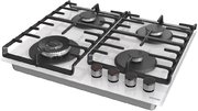 Встраиваемая газовая варочная панель Gorenje GKTW642SYW фото 3 в Екатеринбурге