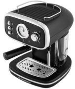 Кофемашина Maunfeld MF-736BK фото 2 в Екатеринбурге