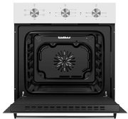 Духовой шкаф Maunfeld AEOF6051WM фото 2 в Екатеринбурге