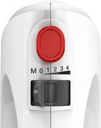 Миксер Бош MFQ2600W фото 2 в Екатеринбурге Миксер Bosch MFQ2600W фото 2 в Екатеринбурге