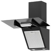 Вытяжка Krona VEREIN I 600 BLACK S фото 3 в Екатеринбурге