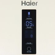 Холодильник Haier C2F637CCG фото 3 в Екатеринбурге