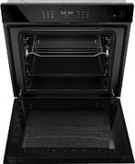Духовой шкаф Maunfeld EOEH7615STB фото 3 в Екатеринбурге