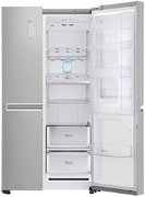 Холодильник LG GC-M247CABV фото 3 в Екатеринбурге