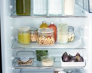 Холодильник AEG SCR818E7TS фото 3 в Екатеринбурге