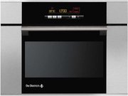 Микроволновая печь De Dietrich DME 785 X