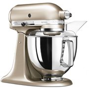 Миксер KitchenAid Artisan 5KSM175PSECZ фото 2 в Екатеринбурге