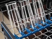 Встраиваемая посудомоечная машина Electrolux EEQ 47200 L фото 2 в Екатеринбурге