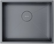 Мойка Omoikiri Kasen 54-16 INT GM фото в Екатеринбурге