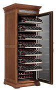 Винный шкаф Cold Vine C108-WN1 (Classic) фото 3 в Екатеринбурге