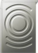 Стиральная машина Bosch WGB2560X0 фото 3 в Екатеринбурге