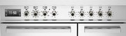 Варочный центр Bertazzoni PRO905IMFEDXT фото 3 в Екатеринбурге
