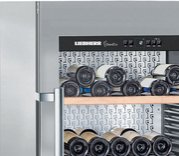 Винный шкаф Liebherr WKes 4552 фото 4 в Екатеринбурге