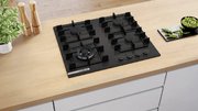 Газовая варочная панель Bosch PNK6B6P40R фото 4 в Екатеринбурге