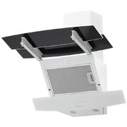 Вытяжка Krona MELODIE 600 WHITE S фото 3 в Екатеринбурге