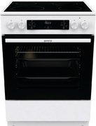 Электрическая плита Gorenje GEC6C40WD фото 2 в Екатеринбурге