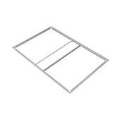 Рамки для оснащения системы Classic BORA CER фото в Екатеринбурге