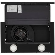 Встраиваемая вытяжка KRONA KAMILLA MV 500 BLACK фото 4 в Екатеринбурге