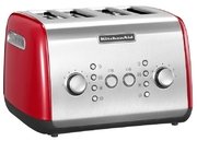Тостер Китчен Эйд 5KMT421ER фото в Екатеринбурге Тостер KitchenAid 5KMT421ER фото в Екатеринбурге