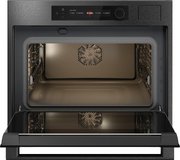 Компактный духовой шкаф Asko OCS64BSH фото 3 в Екатеринбурге