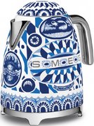 Чайник Smeg KLF03DGBEU фото 4 в Екатеринбурге