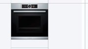 Духовой шкаф Bosch HMG6764S1 фото 2 в Екатеринбурге