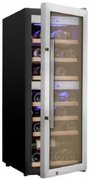 Винный шкаф Cold Vine C38-KSF2 фото 2 в Екатеринбурге