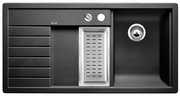 Мойка Blanco Trisona 6S крыло слева антрацит Мойка Blanco Trisona 6S крыло слева антрацит
