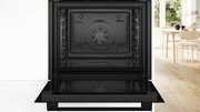 Духовой шкаф Bosch HBA514BB3 фото 3 в Екатеринбурге
