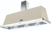 Вытяжка Lofra DOLCEVITA 150 IVORY WHITE & BRONZE фото