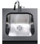 Мойка Smeg BST40 фото в Екатеринбурге