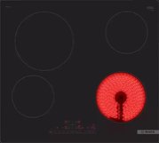 Электрическая варочная панель Bosch PKE611FP2E фото