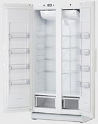 Холодильная камера Festivo 100 CM 100CM0446 (белый/нержавеющая сталь) фото 2 в Екатеринбурге