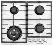 Газовая варочная панель Zigmund Shtain M 28.6 W Газовая варочная панель Zigmund Shtain M 28.6 W