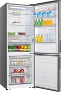 Двухкамерный холодильник Gorenje NRK720EAXL4 фото 3 в Екатеринбурге