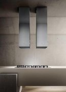 Вытяжка ELICA HAIKU CONCRETE/A/32 фото 4 в Екатеринбурге