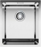 Мойка Omoikiri TADZAVA 38-U/I IN фото в Екатеринбурге