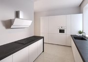Вытяжка Krona IRIDA 900 white sensor фото 2 в Екатеринбурге