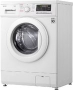 Стирально-сушильная машина LG F1296CDS0X фото 3 в Екатеринбурге