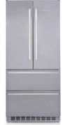 Холодильник Liebherr CNes 6256 PremiumPlus NoFrost фото 4 в Екатеринбурге