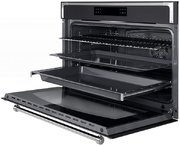Духовой шкаф Kuppersberg FR 911 ANT SILVER фото 2 в Екатеринбурге