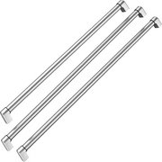 Набор ручек Bertazzoni Master Series Handle Kit 901620 фото в Екатеринбурге