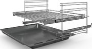 Духовой шкаф Bosch HBF154YS0 фото 4 в Екатеринбурге