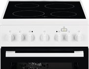 Электрическая плита Electrolux RKR560100W фото 3 в Екатеринбурге
