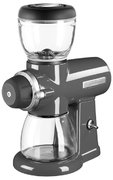 Кофемолка KitchenAid 5KCG0702EMS фото в Екатеринбурге