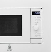 Встраиваемая микроволновая печь Jacky`s JM BW20A1 фото 3 в Екатеринбурге