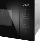 Встраиваемая микроволновая печь Maunfeld MBMO925SGB09 фото 3 в Екатеринбурге