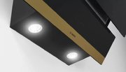 Вытяжка для настенного монтажа BOSCH DWK65AJ91R фото 3 в Екатеринбурге