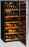 Винный шкаф La Sommeliere CVD131V фото 3 в Екатеринбурге